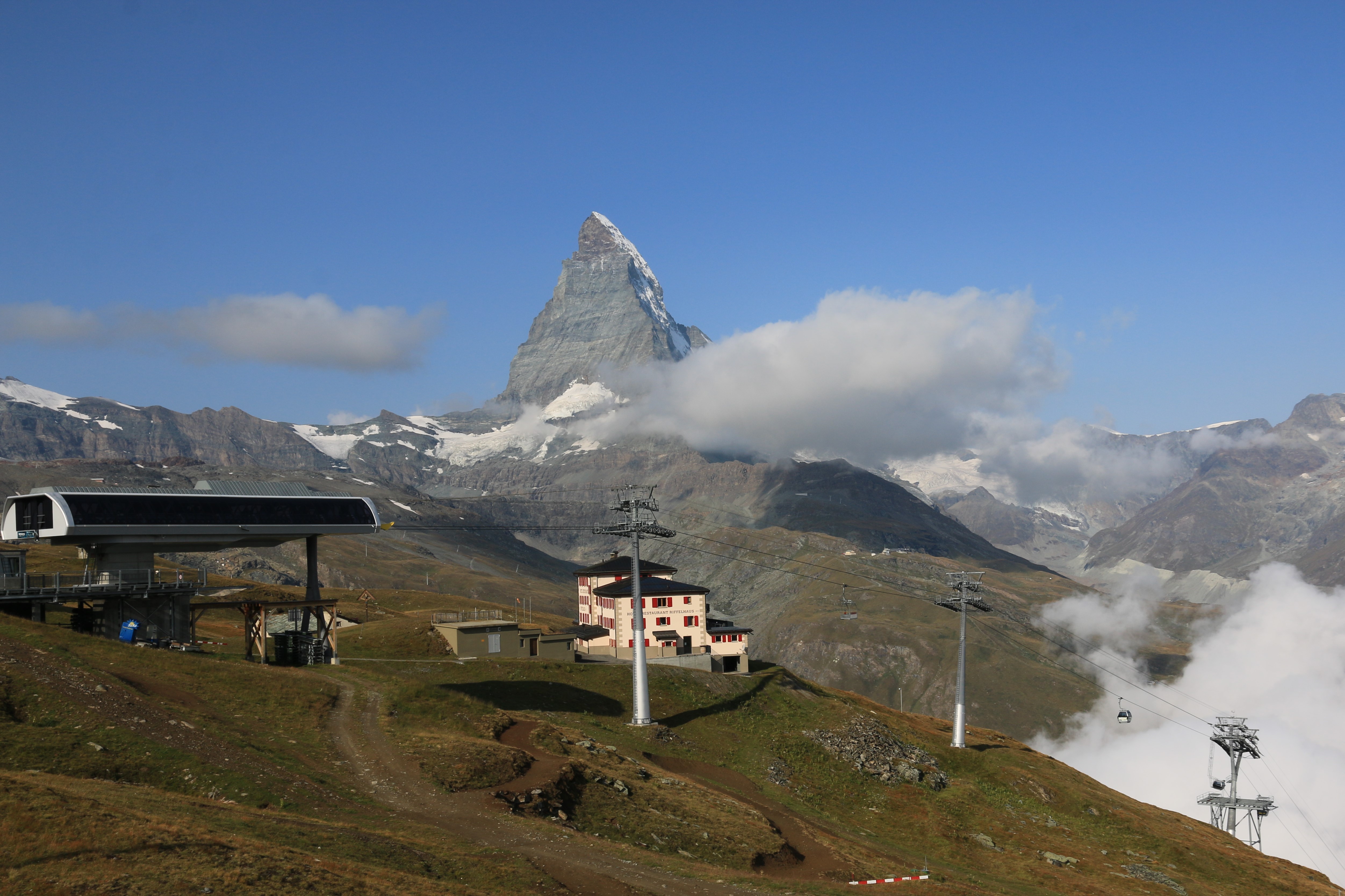 Gornergrat